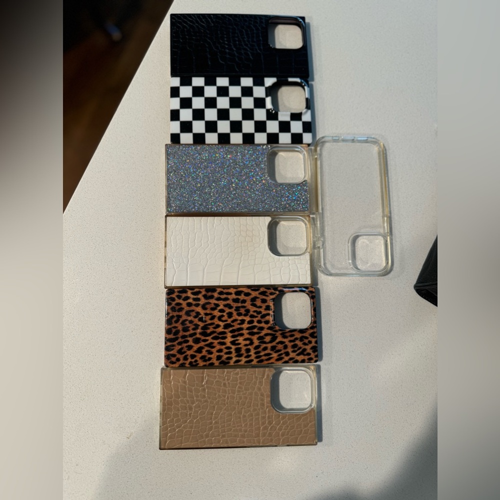 IPHONE 13 PRO CASES from FLAUNT